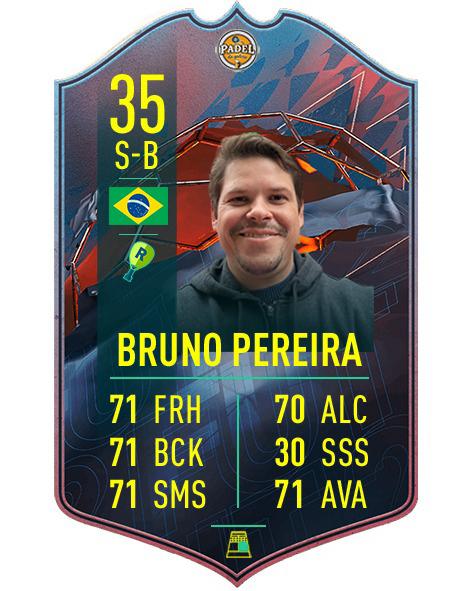 Foto de Bruno Pereira